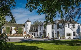 Banchory Lodge Hotel